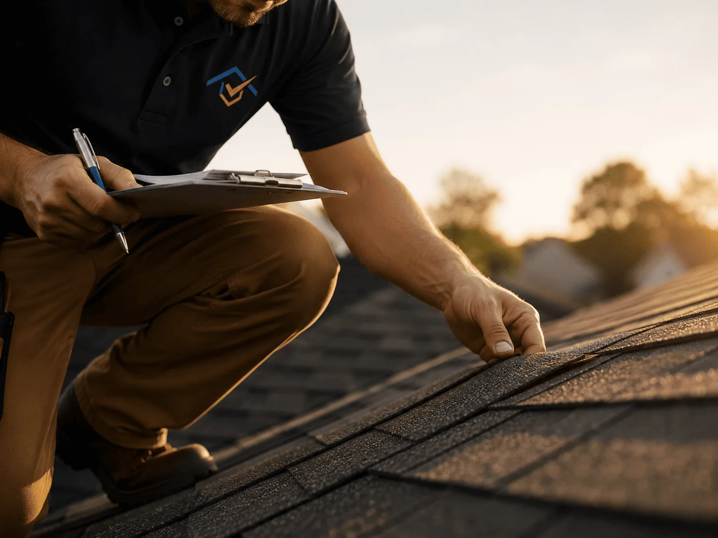 Why Choose Roof Inspection in Clarksville, VA