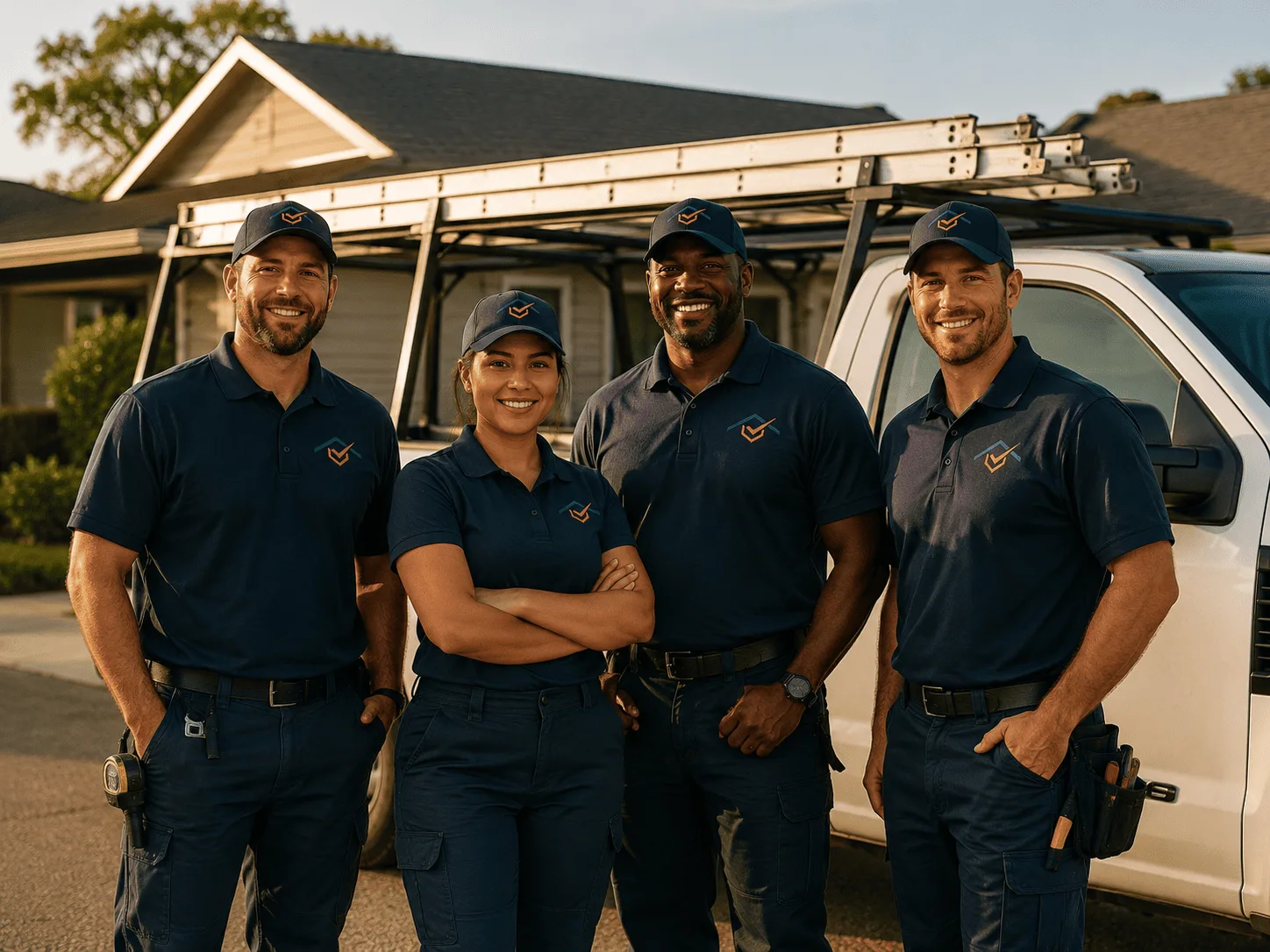 Roof Inspection company in Clarksville, VA